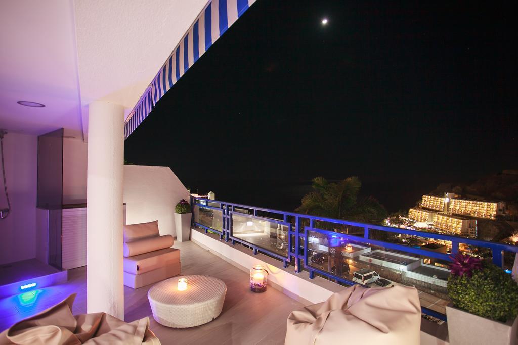 Modern Designer Apartment تاوريتو المظهر الخارجي الصورة